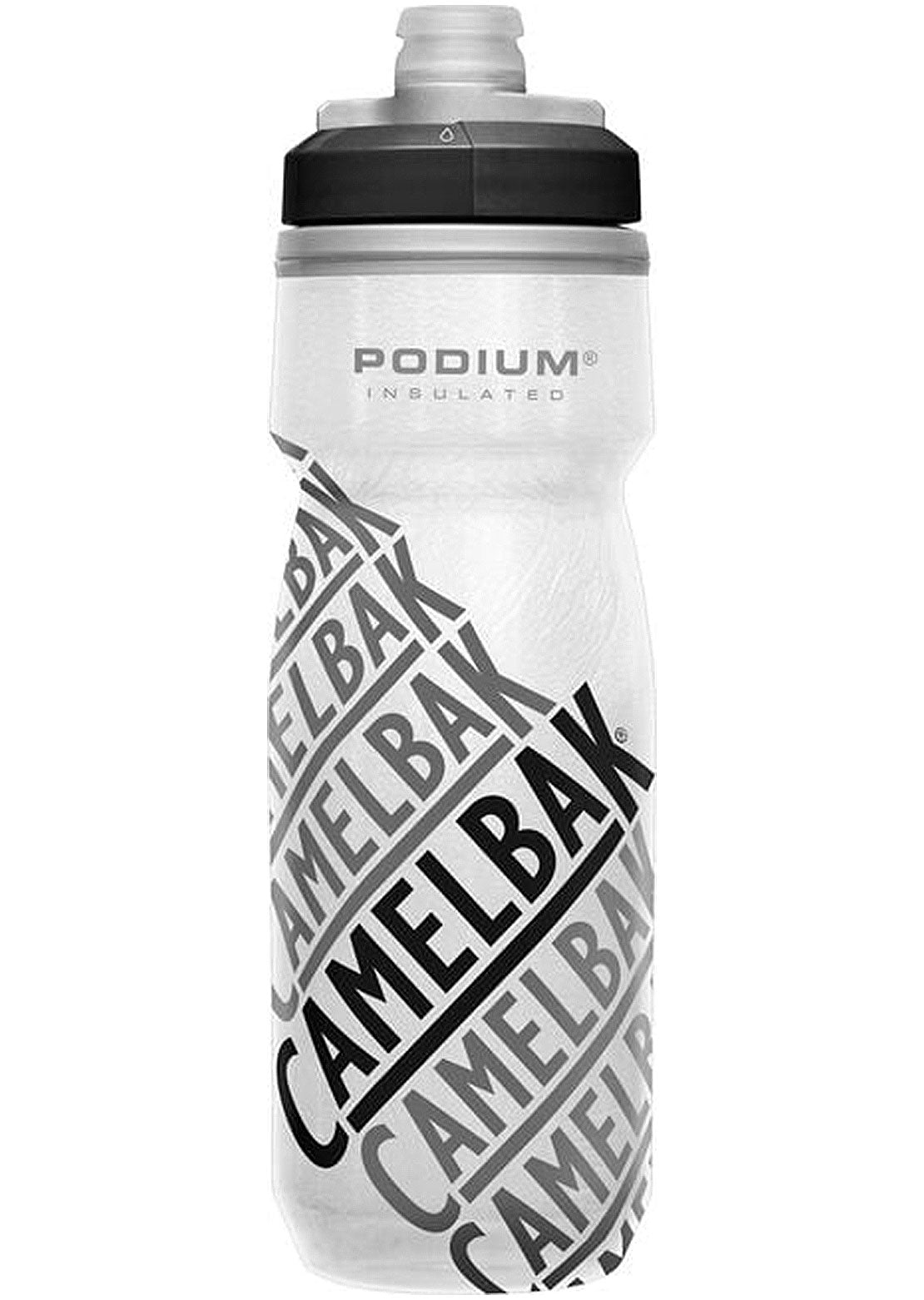Camelbak Podium Chill 24 oz Bike Water Bottle Race Edition