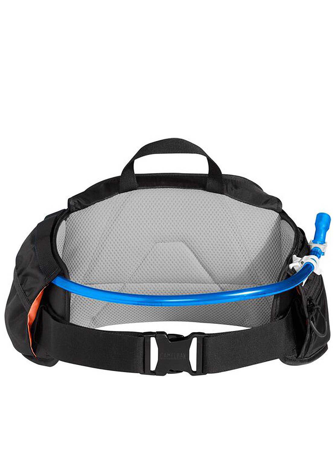 Camelbak Repack LR 4 50 oz Hydratation Pack Black