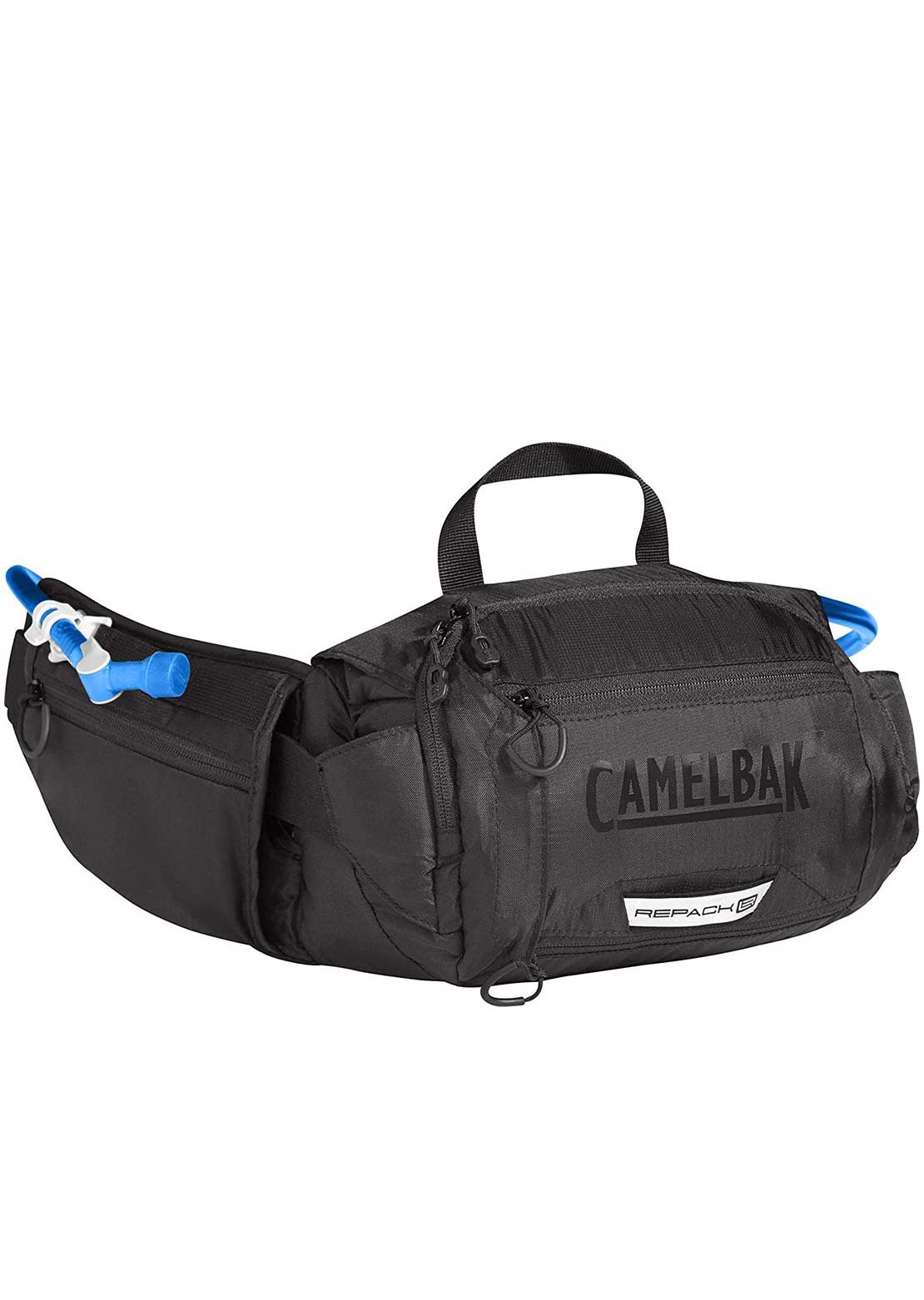 Camelbak Repack LR 4 50 oz Hydratation Pack Black