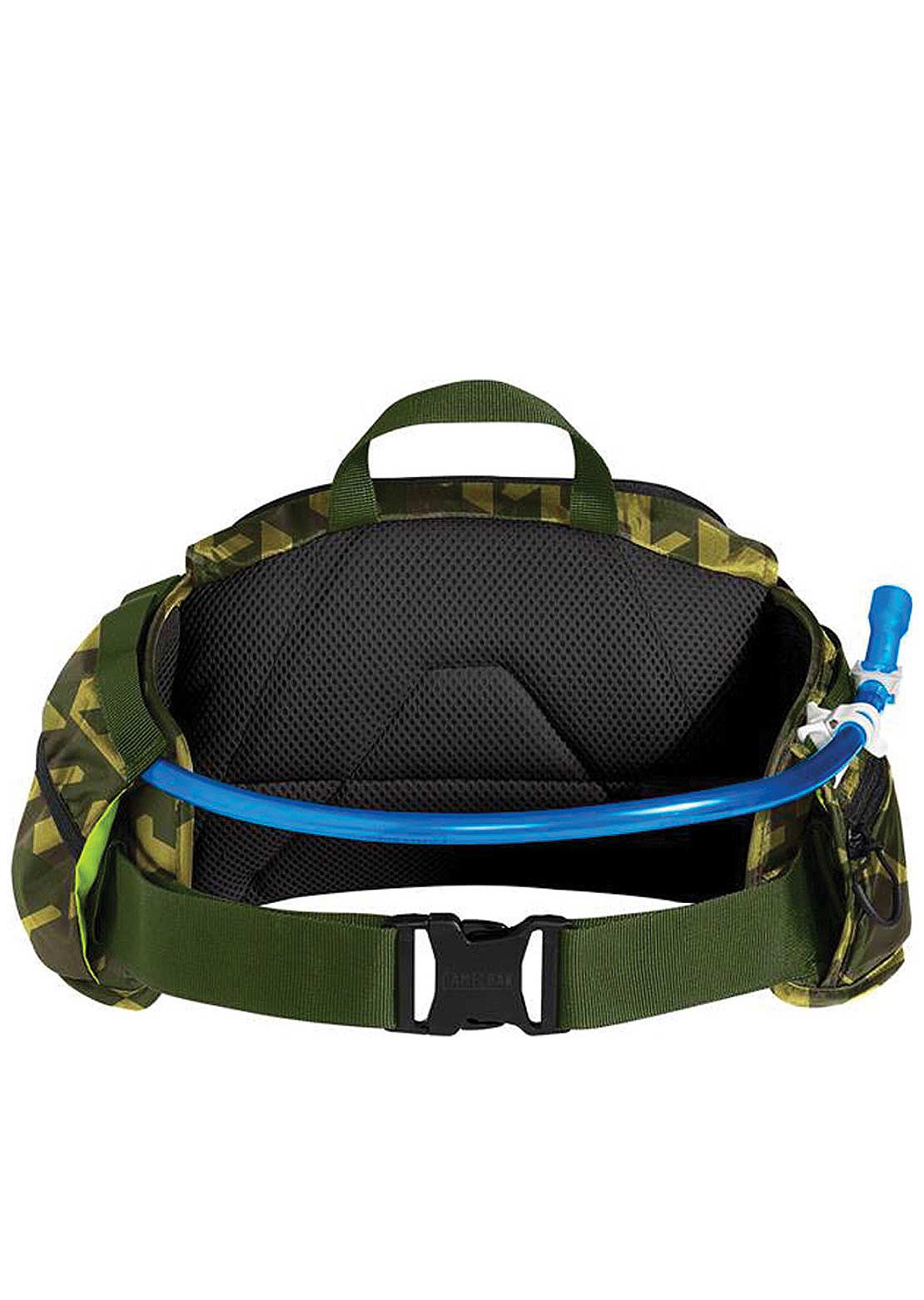 Camelbak Repack LR 4 50 oz Hydratation Pack Camelflage