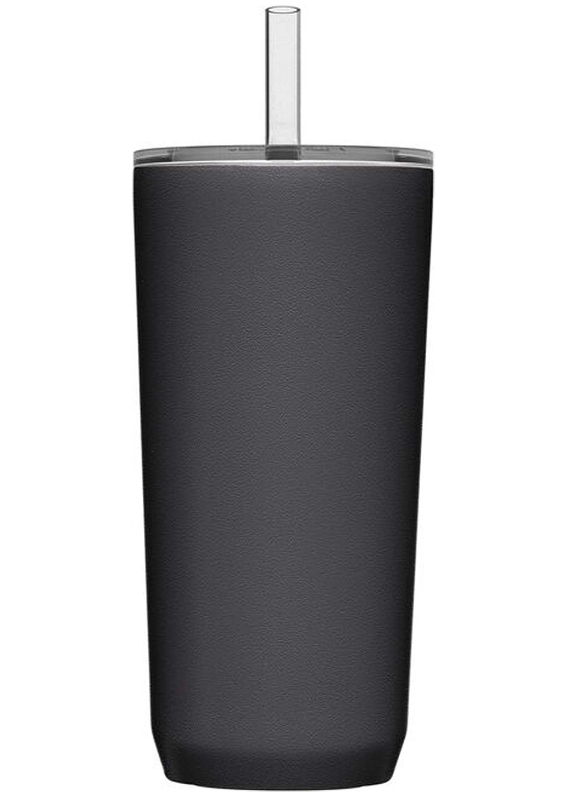 Camelbak Stainless Steel Vaccum Insulated 20 oz Straw Tumbler Black