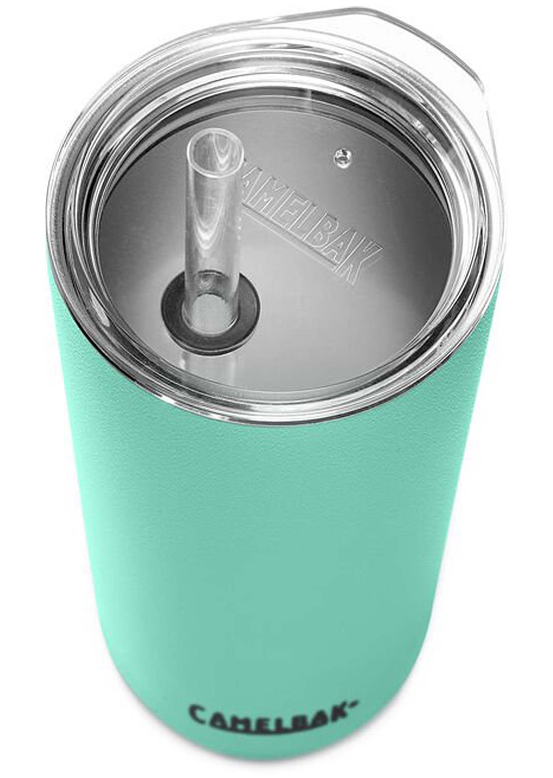 Camelbak Stainless Steel Vaccum Insulated 20 oz Straw Tumbler Coastal