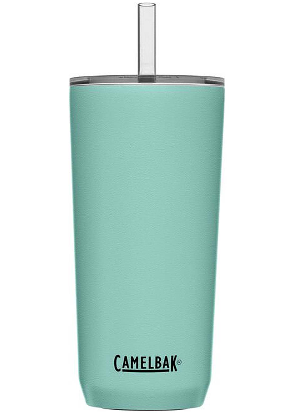 Camelbak Stainless Steel Vaccum Insulated 20 oz Straw Tumbler Coastal