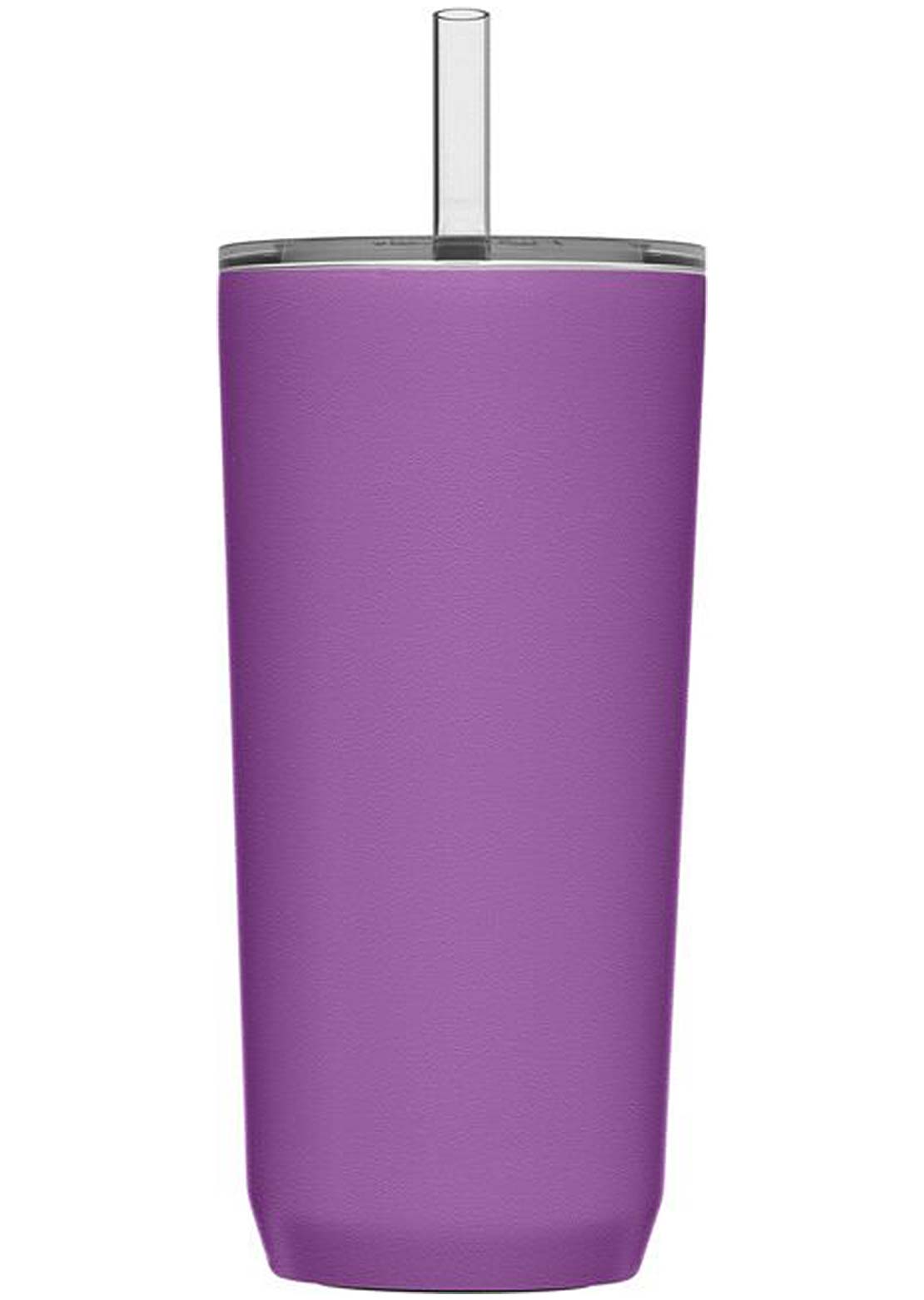 Camelbak Stainless Steel Vaccum Insulated 20 oz Straw Tumbler Magenta