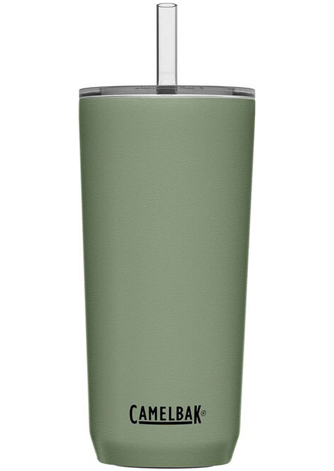 Camelbak Stainless Steel Vaccum Insulated 20 oz Straw Tumbler Moss