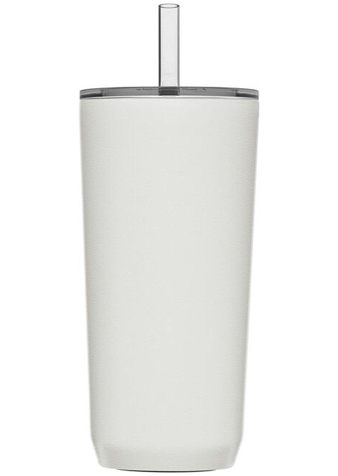 Camelbak Stainless Steel Vaccum Insulated 20 oz Straw Tumbler White