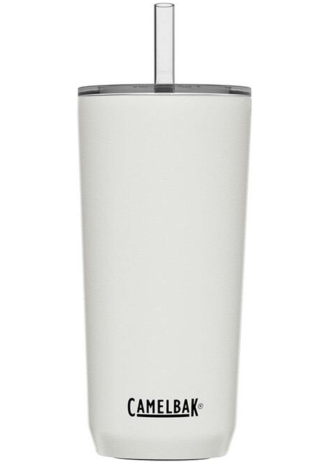 Camelbak Stainless Steel Vaccum Insulated 20 oz Straw Tumbler White