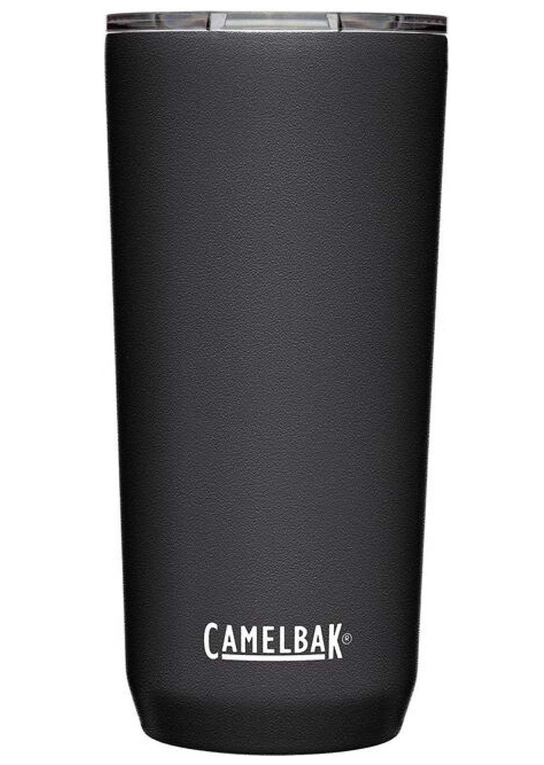 Camelbak Stainless Steel Vacuum Insulated 20 oz Tumbler Black