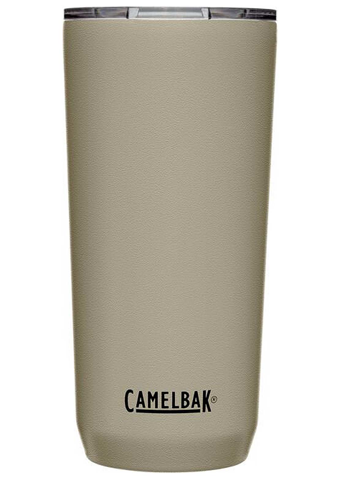 Camelbak Stainless Steel Vacuum Insulated 20 oz Tumbler Dune