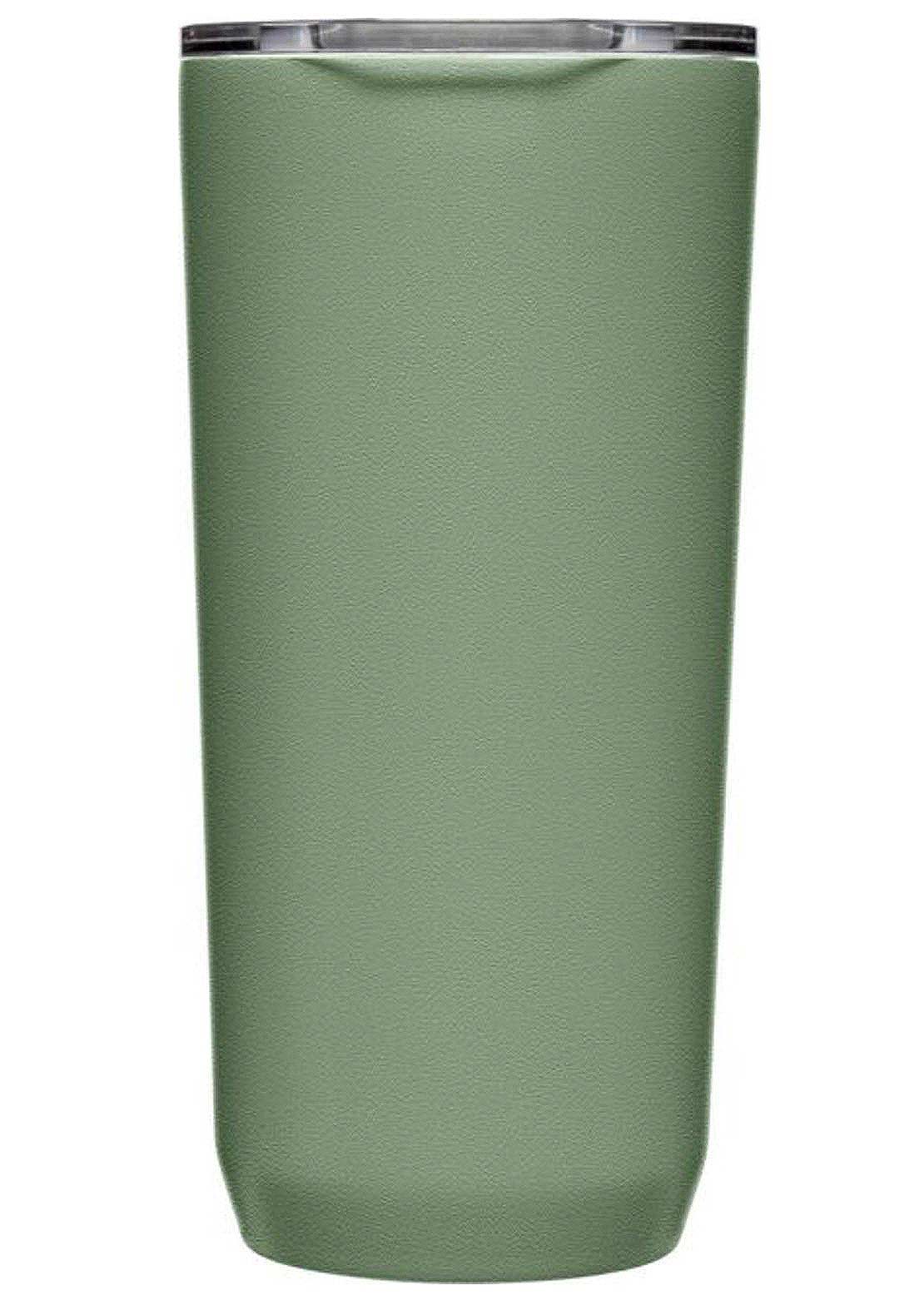 Camelbak Stainless Steel Vacuum Insulated 20 oz Tumbler Moss