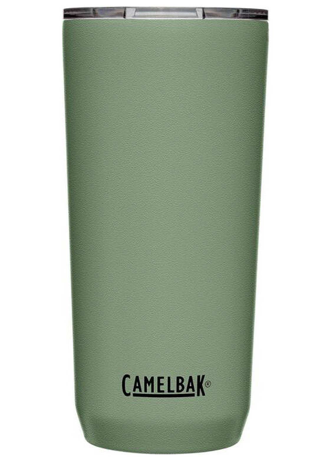 Camelbak Stainless Steel Vacuum Insulated 20 oz Tumbler Moss