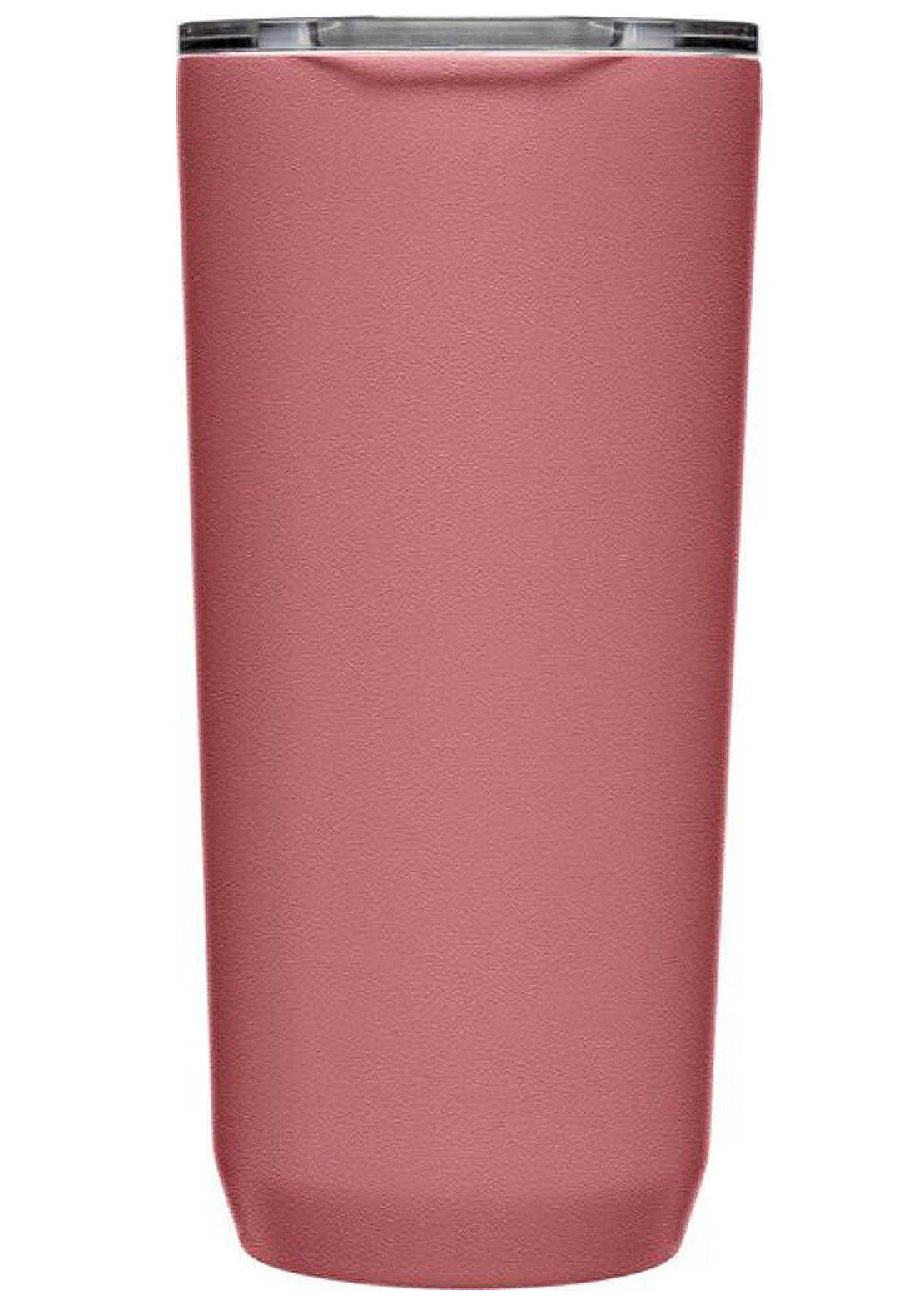 Camelbak Stainless Steel Vacuum Insulated 20 oz Tumbler Rose