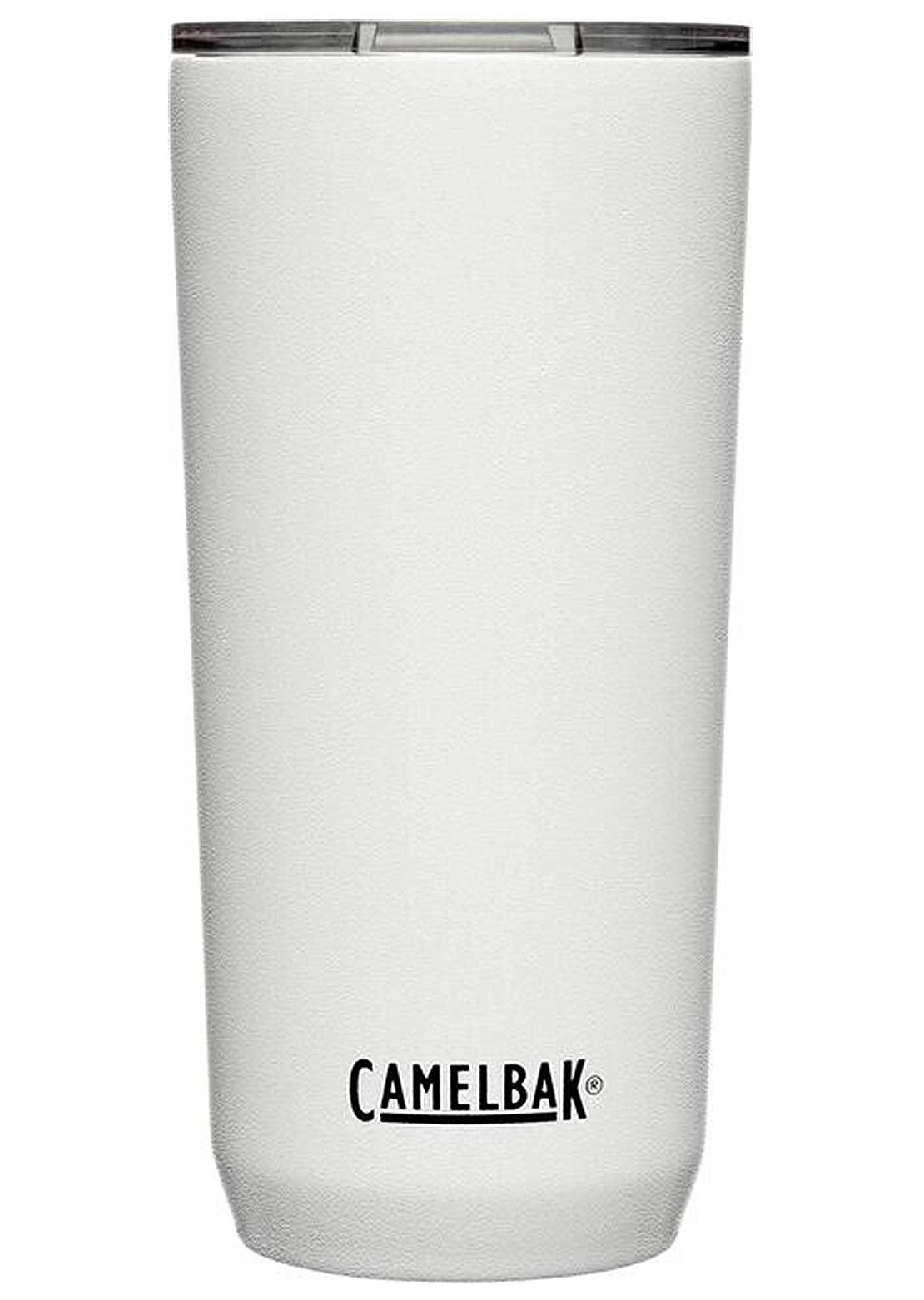 Camelbak Stainless Steel Vacuum Insulated 20 oz Tumbler White