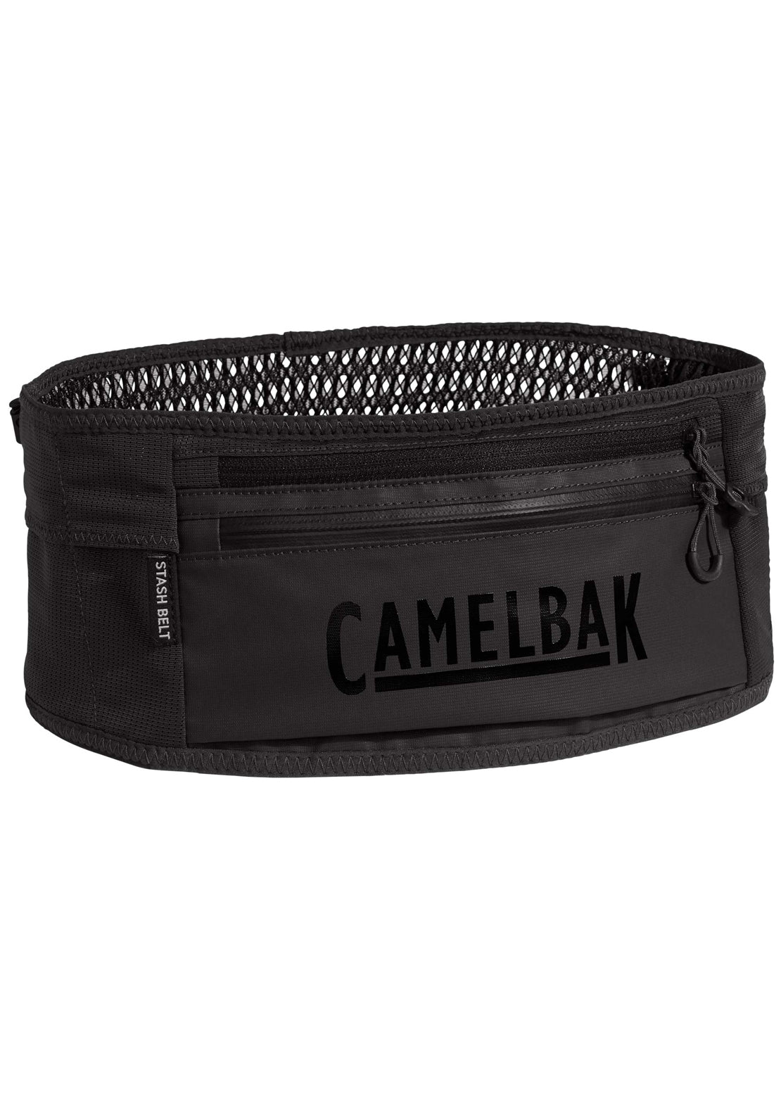 Camelbak Stash Belt Hydration Pack Black