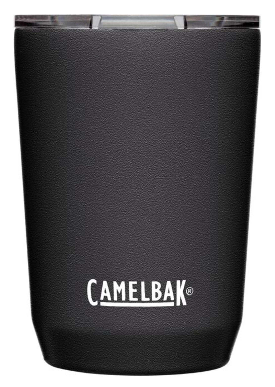 Camelbak Tumbler Stainless Steel Vacuum Insulated 12 oz Black