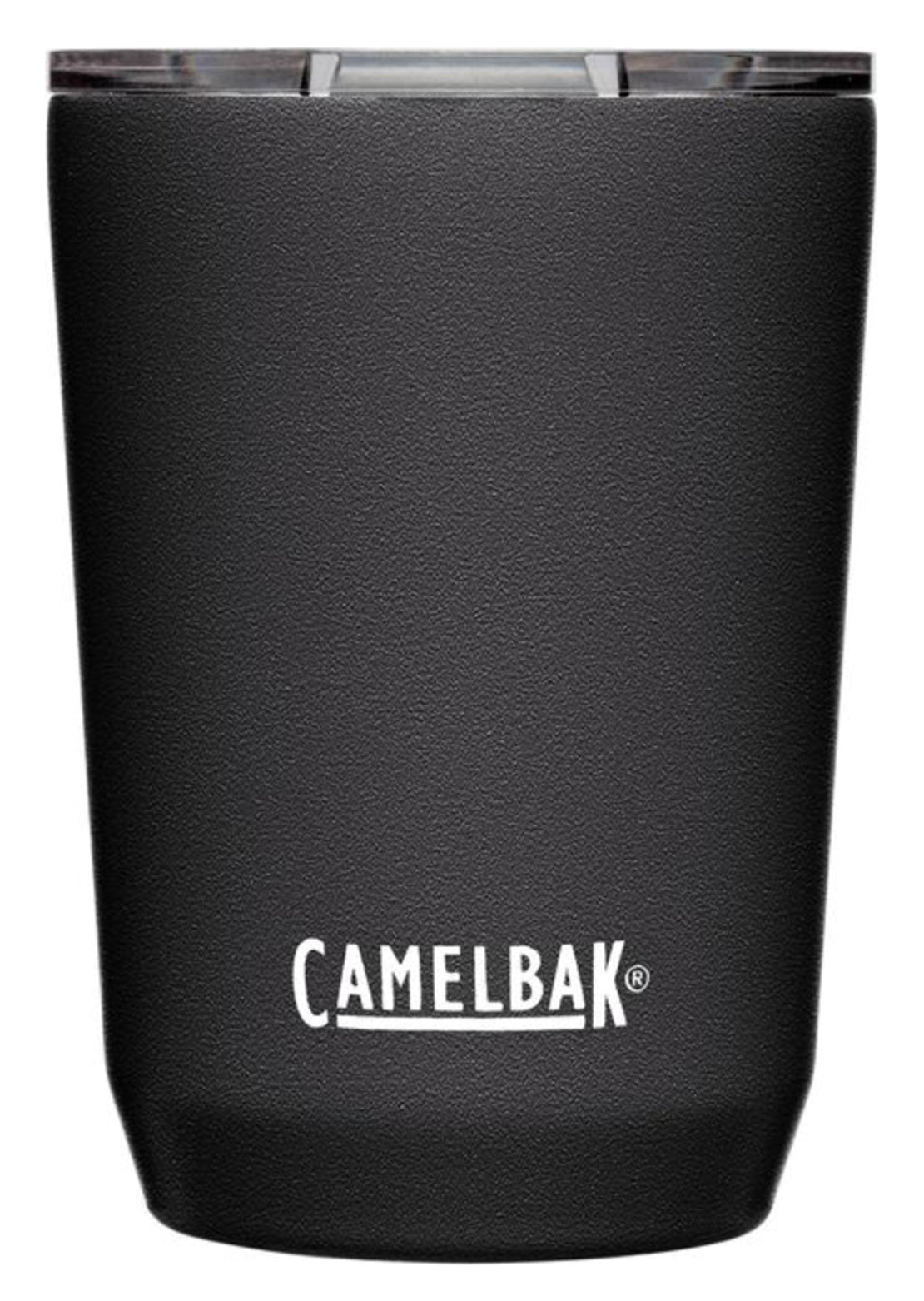 Camelbak Tumbler Stainless Steel Vacuum Insulated 12 oz Black