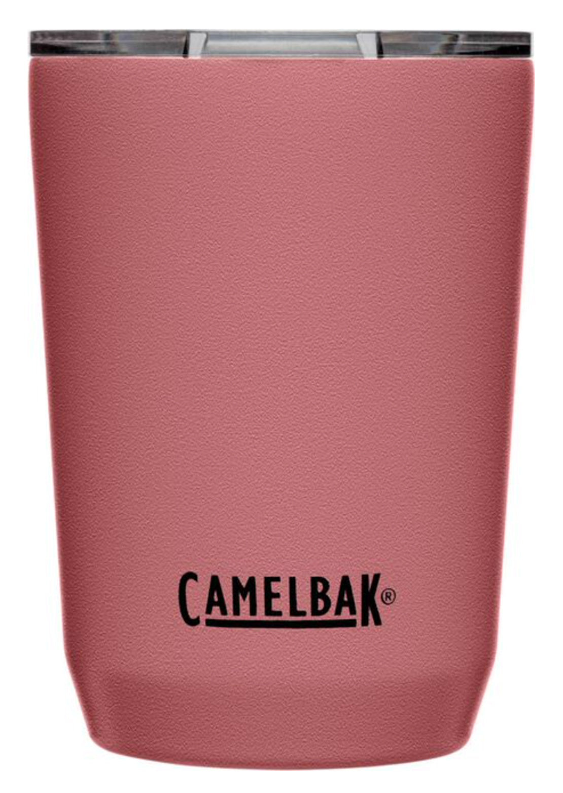 Camelbak Tumbler Stainless Steel Vacuum Insulated 12 oz Rose