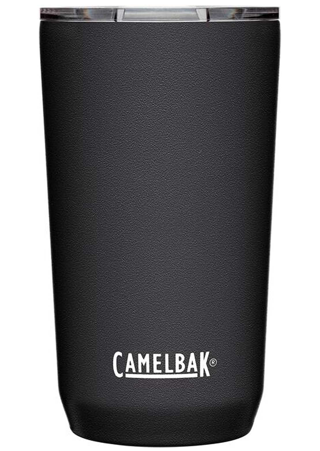 Camelbak Stainless Steel Vacuum Insulated 16 oz Tumbler Black