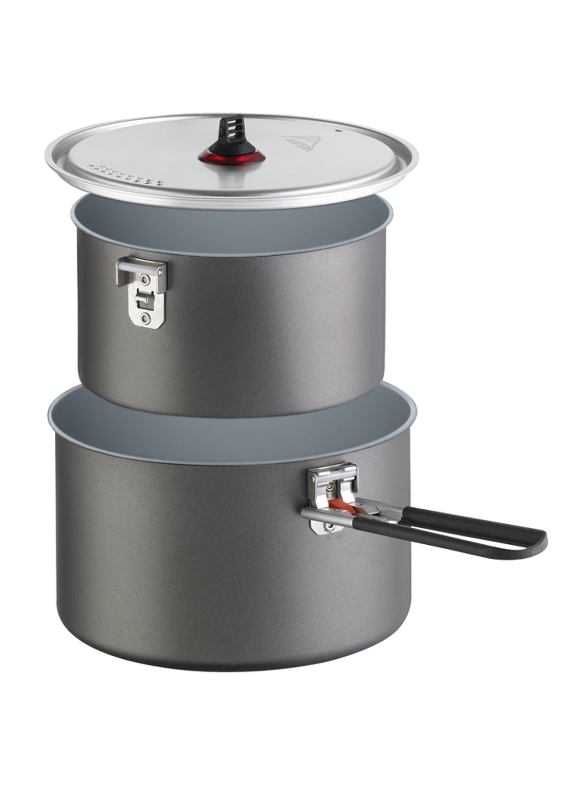 MSR Ceramic 2 Pot Set No Color