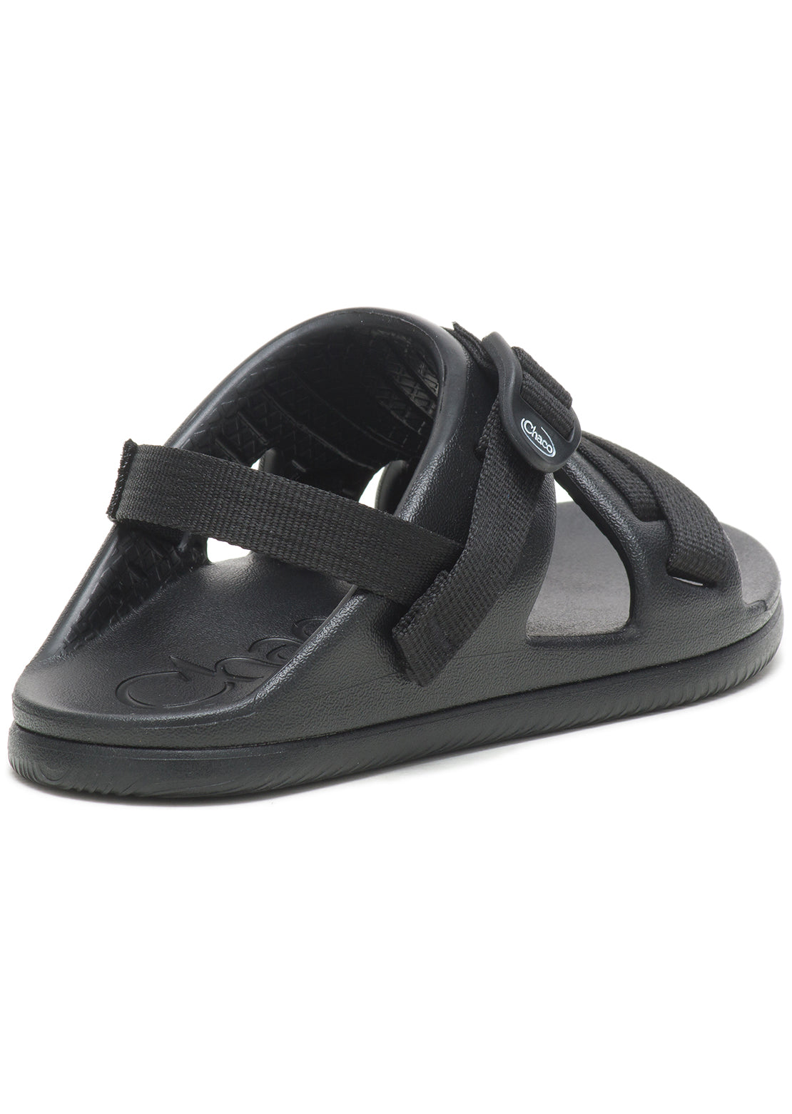 Chaco Junior Chillos Sport Sandals Black