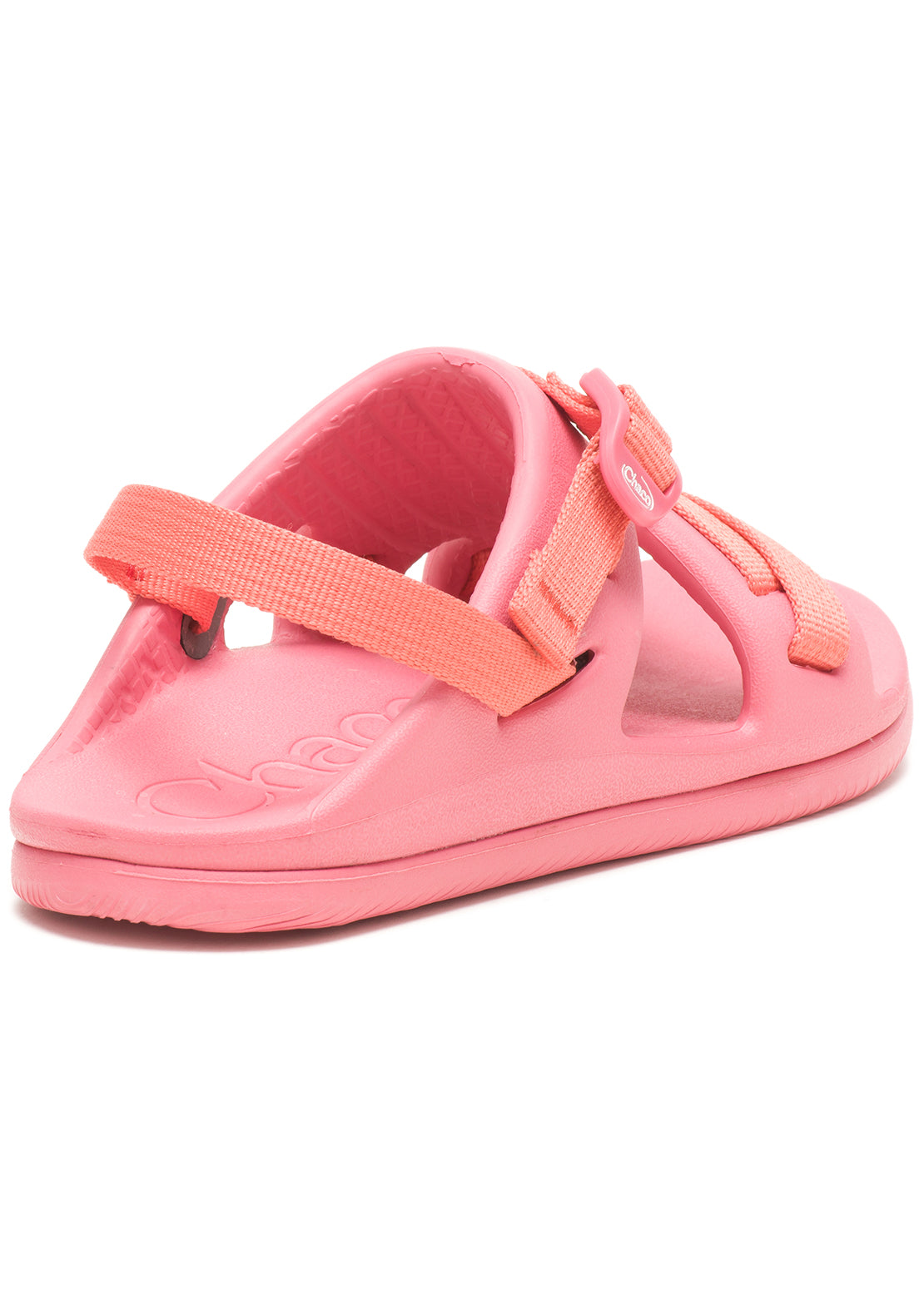 Chaco Junior Chillos Sport Sandals Rose