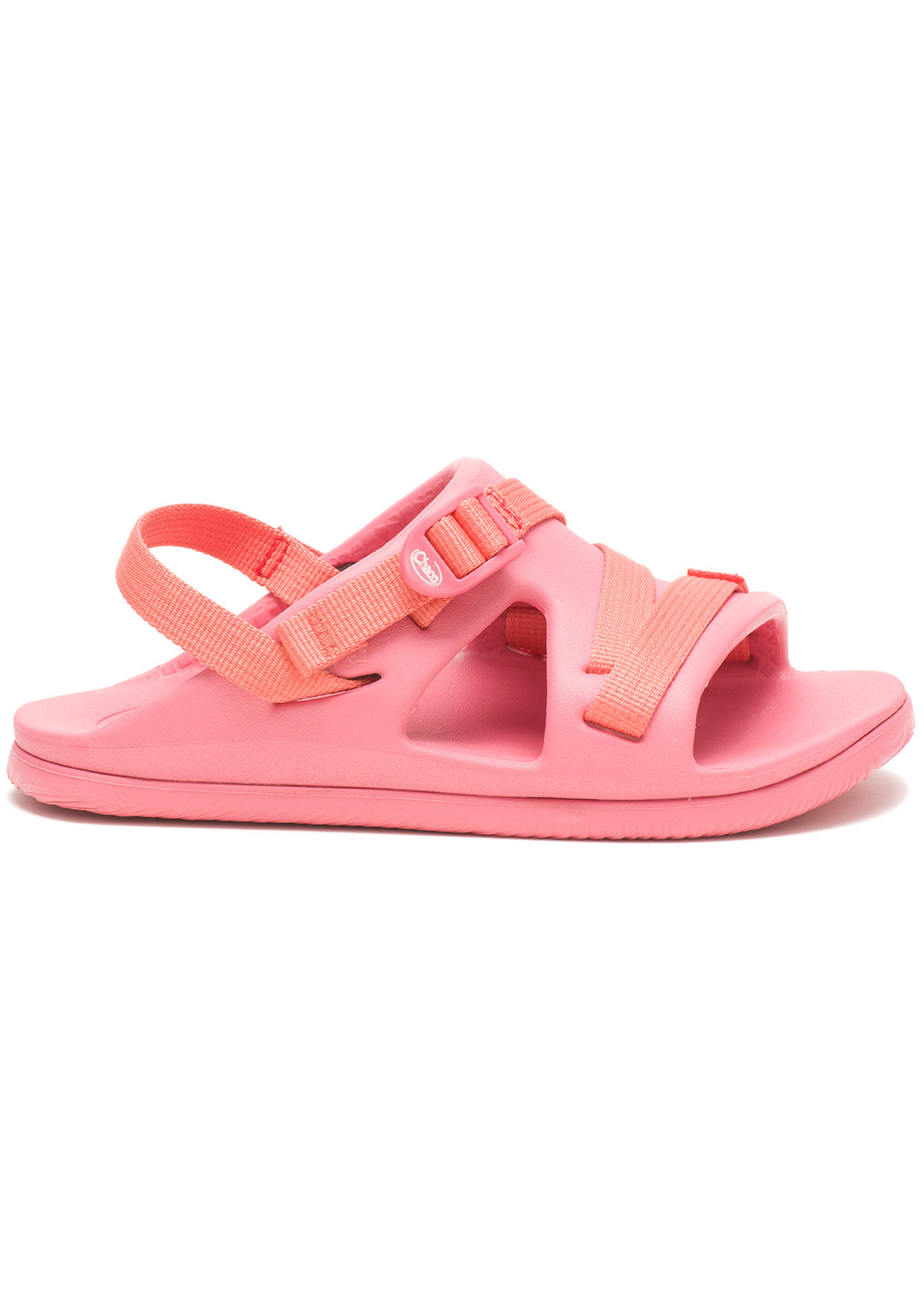 Chaco Junior Chillos Sport Sandals Rose