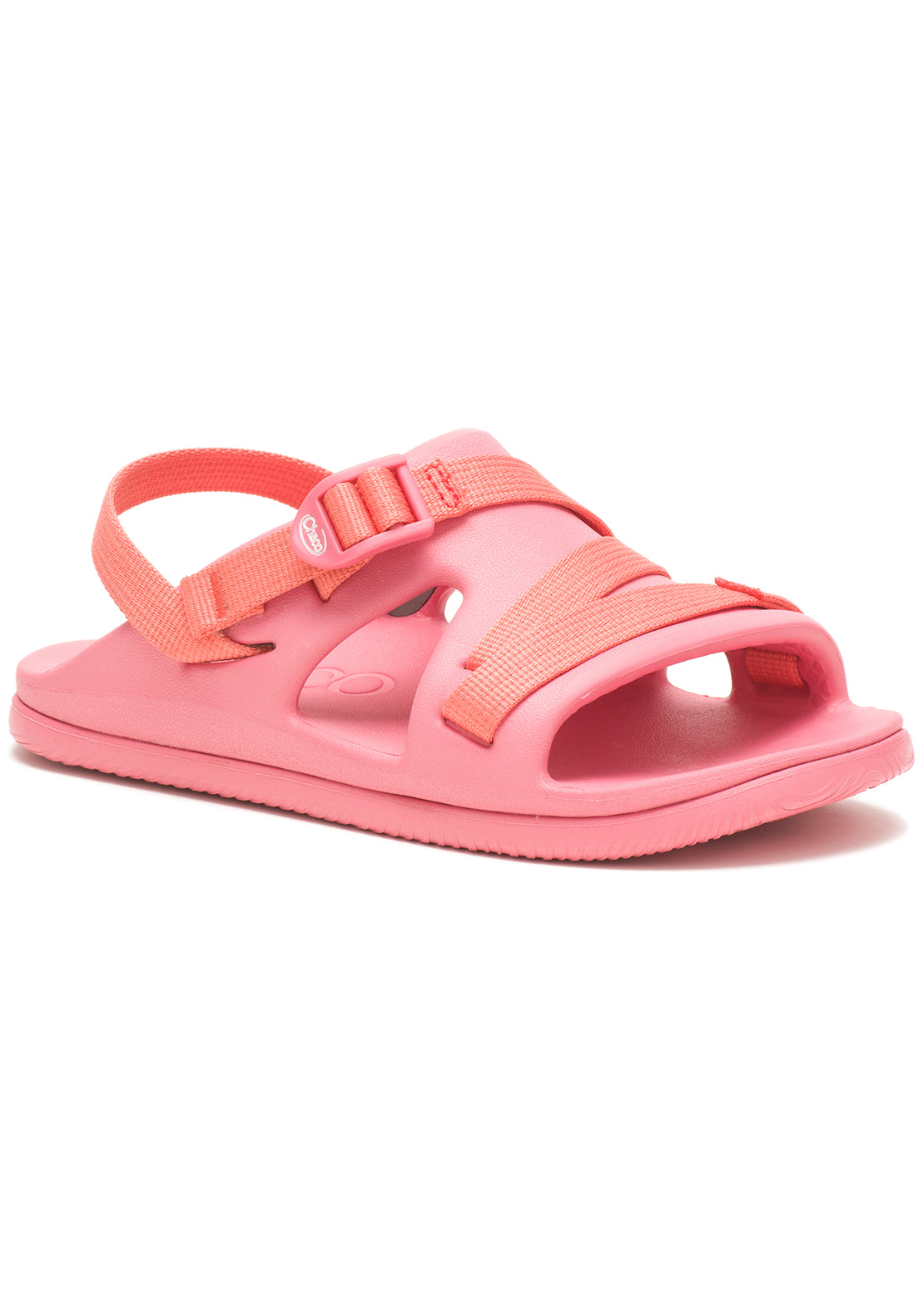 Chaco Junior Chillos Sport Sandals Rose