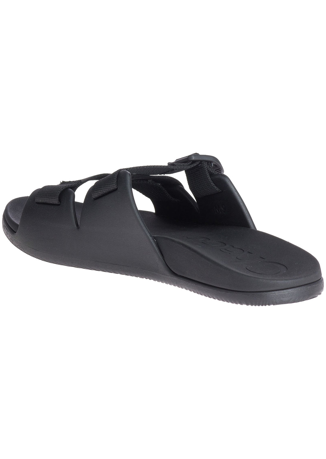 Chaco Men’s Chillos Slide Sandals Black