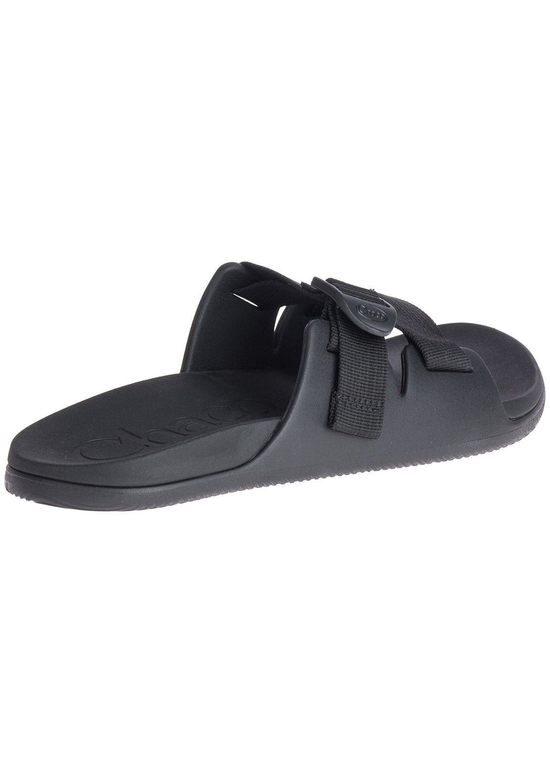 Chaco Men’s Chillos Slide Sandals Black