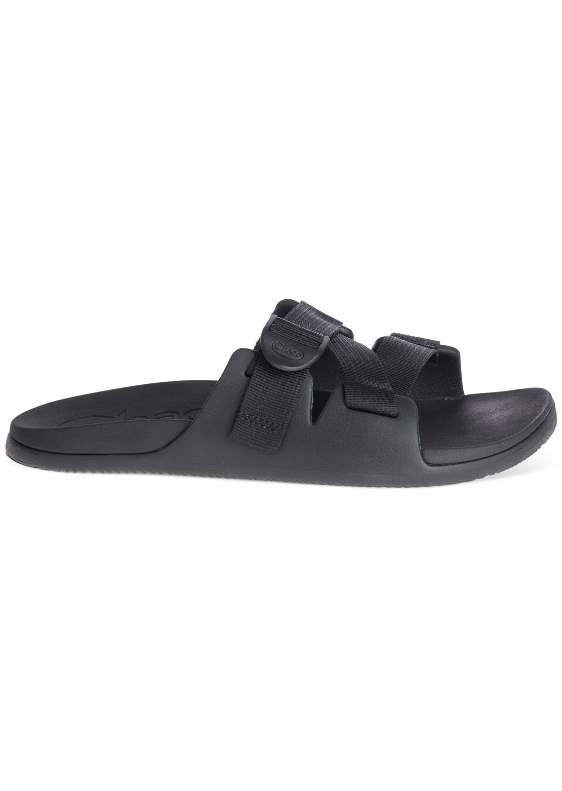Chaco Men’s Chillos Slide Sandals Black