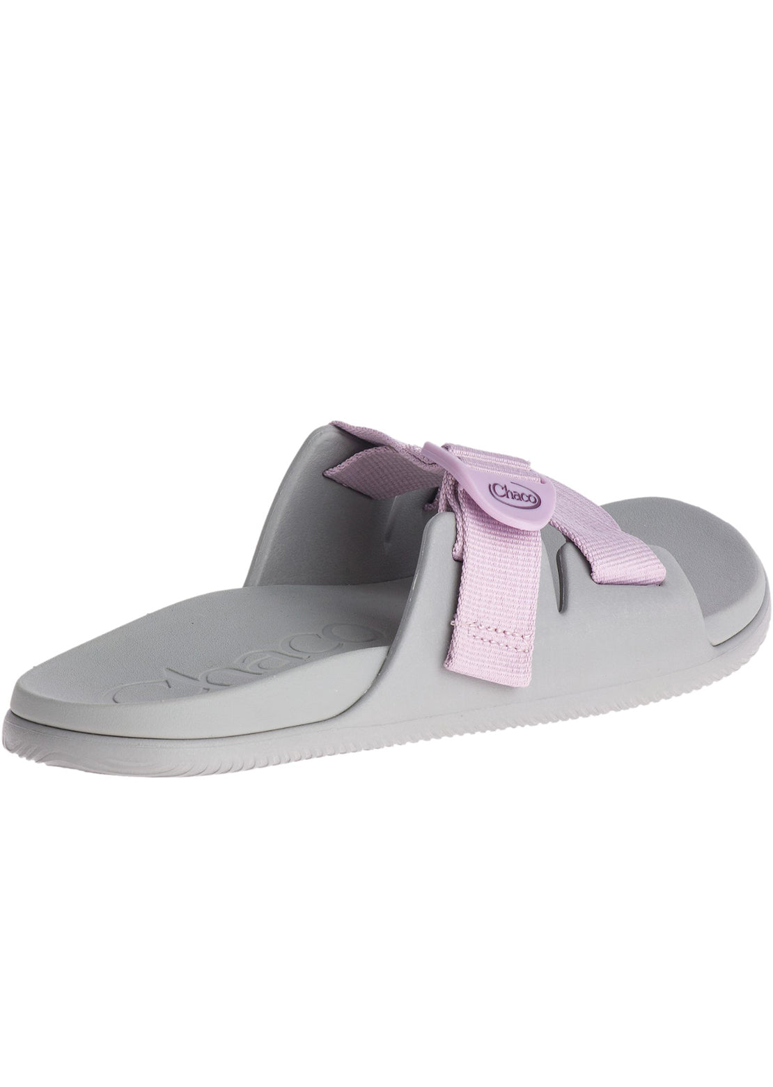 Chaco Women&#39;s Chillos Slide Sandals Solide Mauve