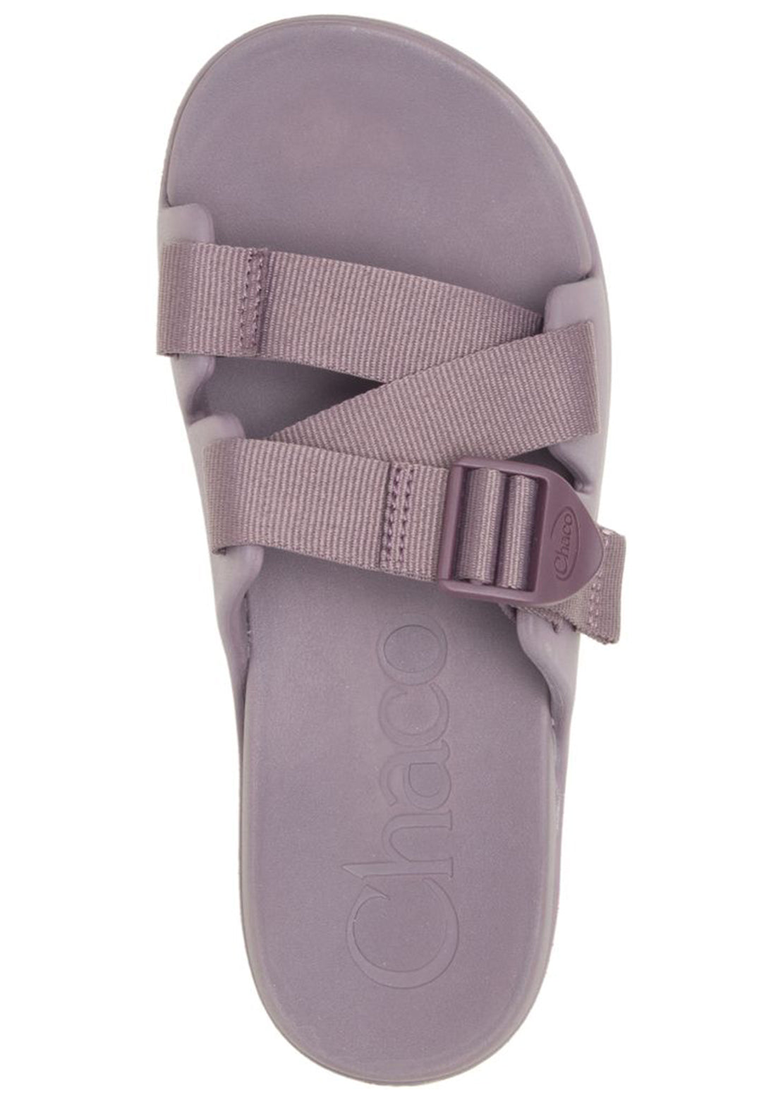 Chaco Women&#39;s Chillos Slide Sandals Sparrow