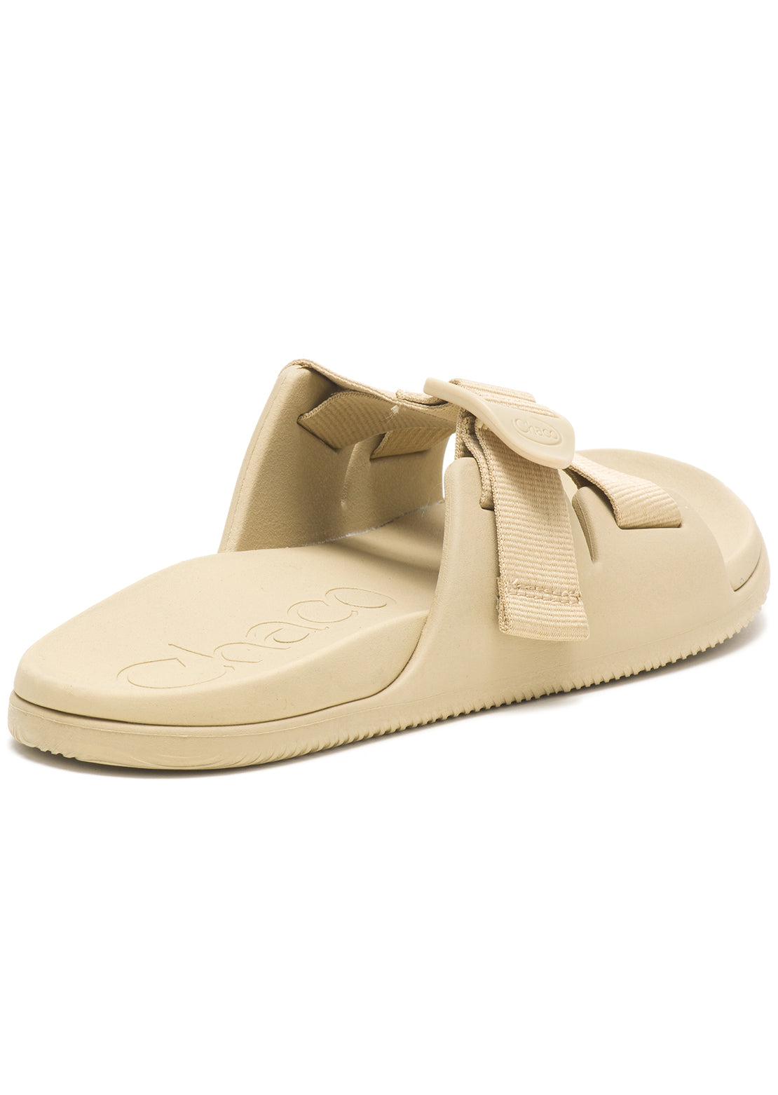 Chaco Women&#39;s Chillos Slide Sandals Taupe