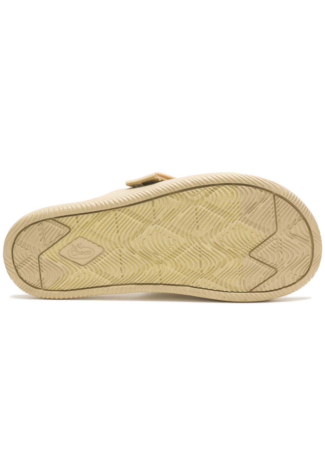 Chaco Women&#39;s Chillos Slide Sandals Taupe