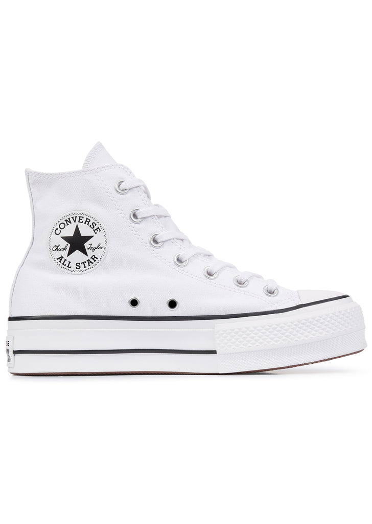 Chuck Taylor All Star Lift Hi Shoes