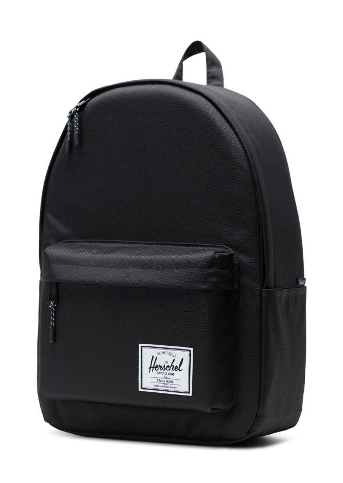 Herschel Classic XL Backpack Black