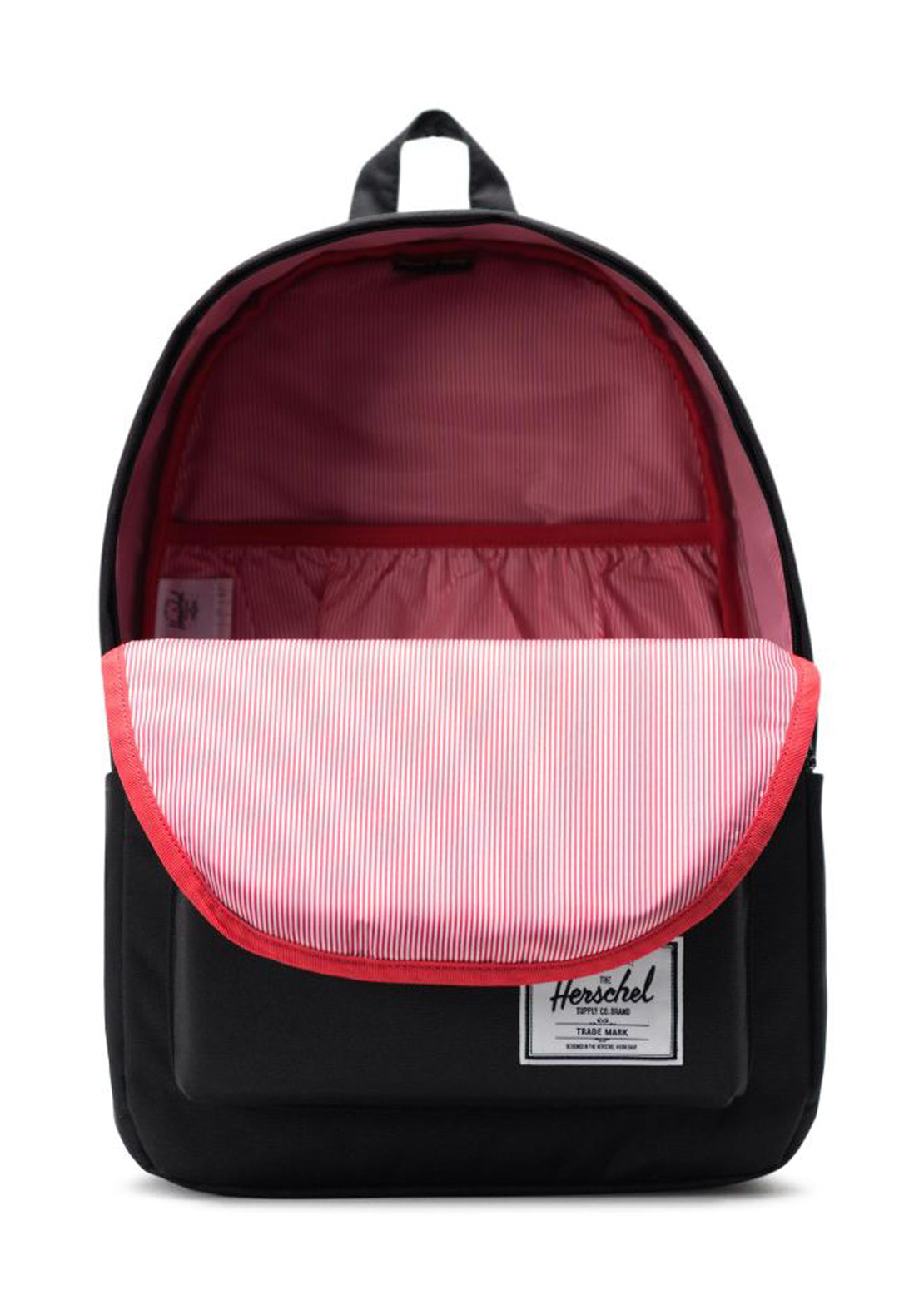 Herschel Classic XL Backpack Black