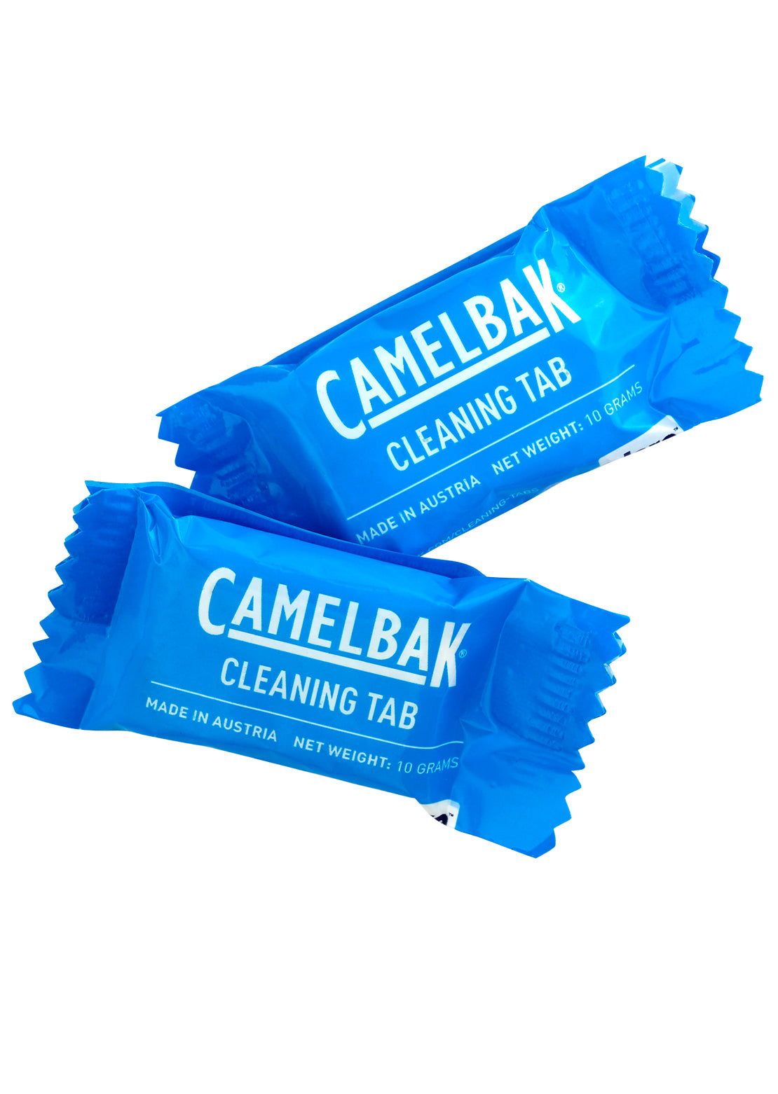 Camelback Cleaning Tablets (8 Pack) No Color