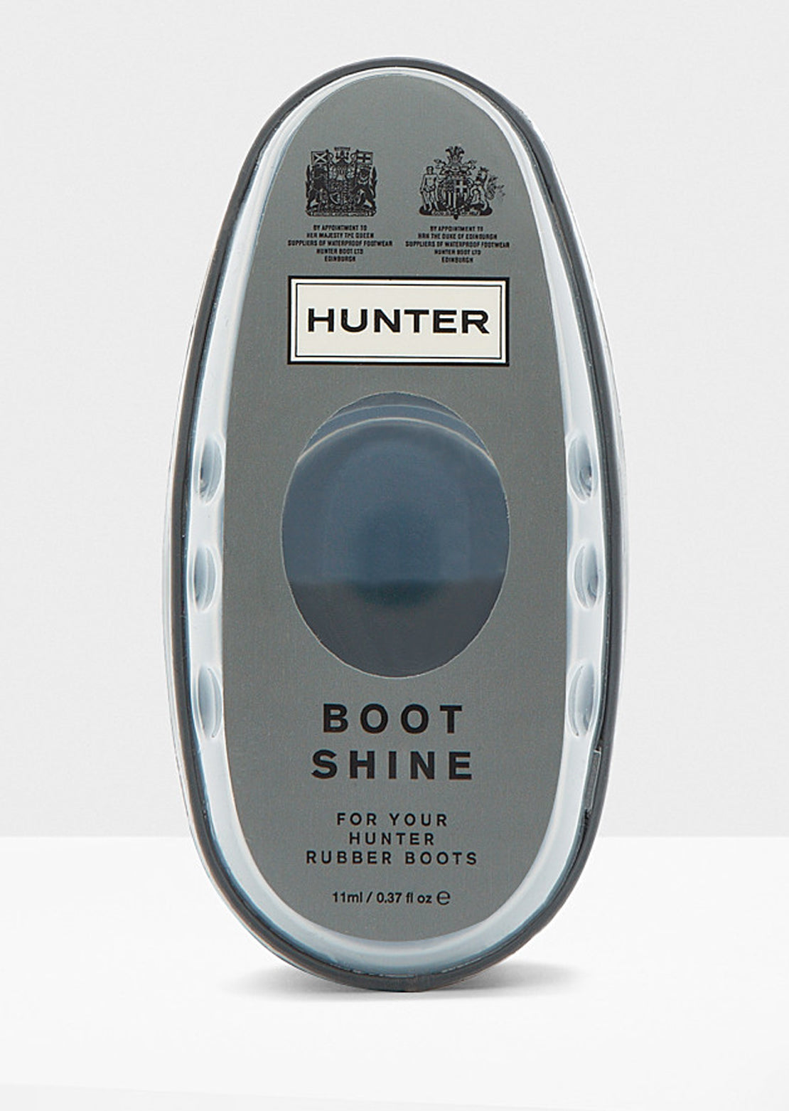 Hunter Clear Boot Shine