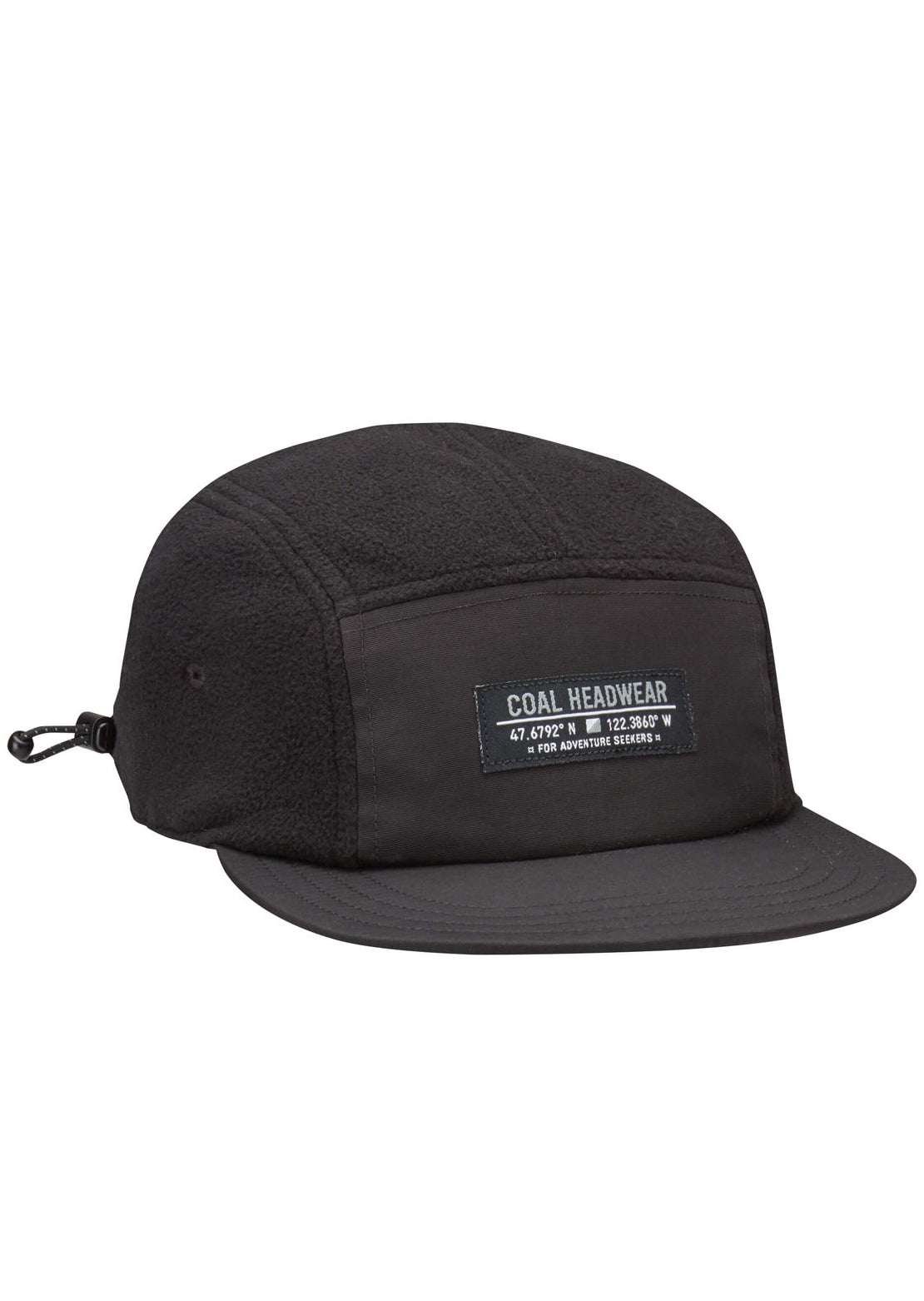 Coal The Bridger Cap