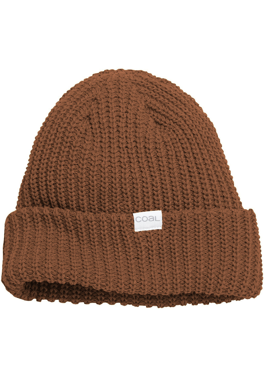Coal The Eddie Beanie Burnt Orange