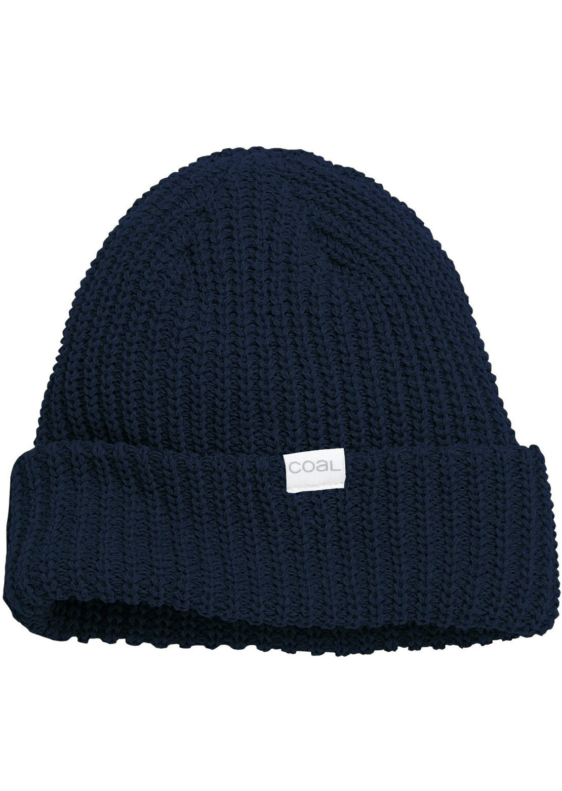 Coal The Eddie Beanie Navy
