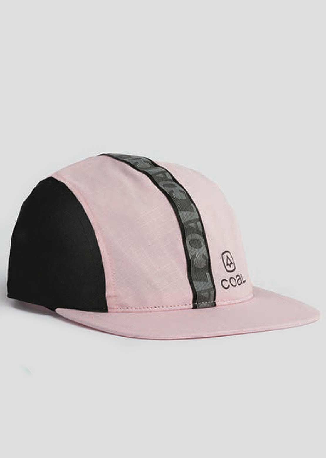 Coal The Pacer Cap Dusty Rose
