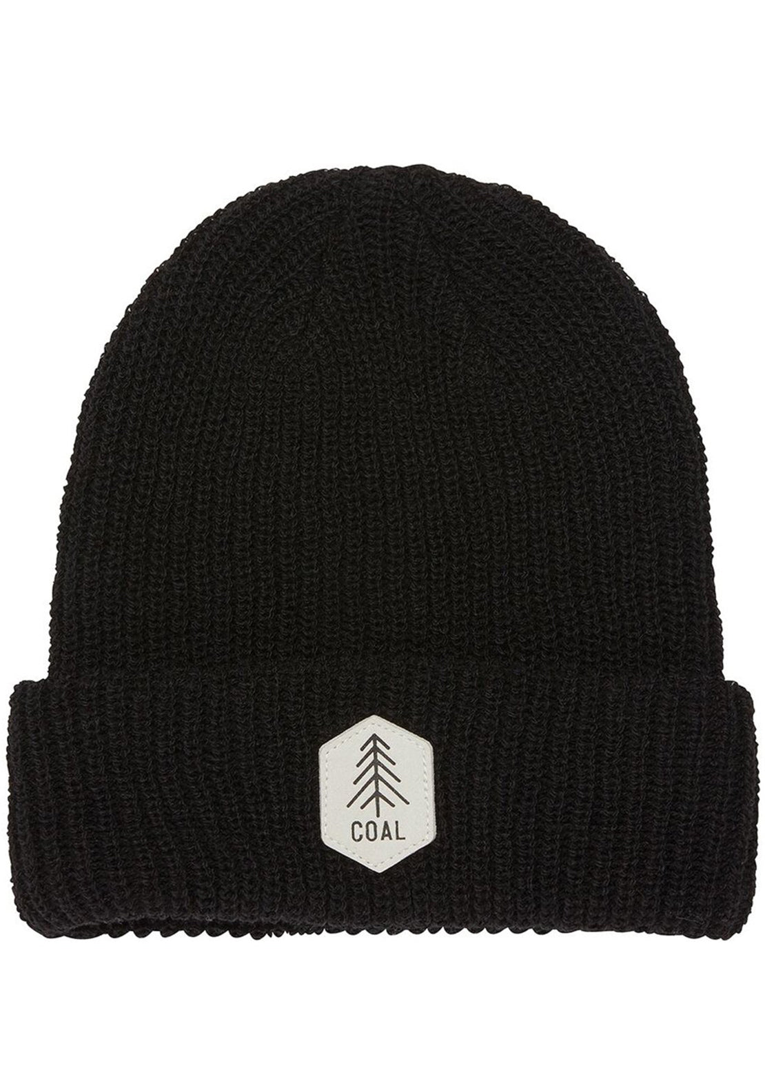 Coal The Scout Beanie Black