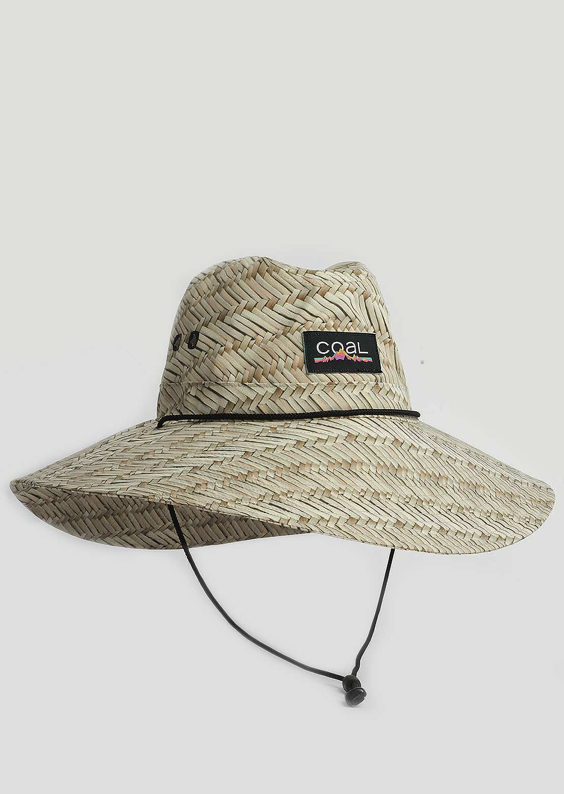 Coal The Stillwater Hat Natural
