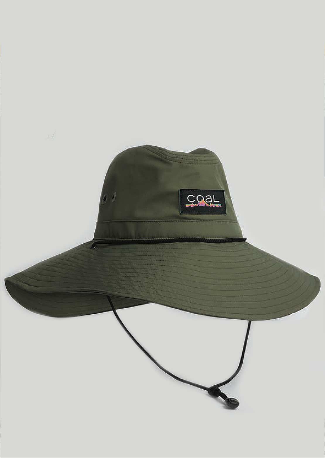 Coal The Stillwater Hat Olive