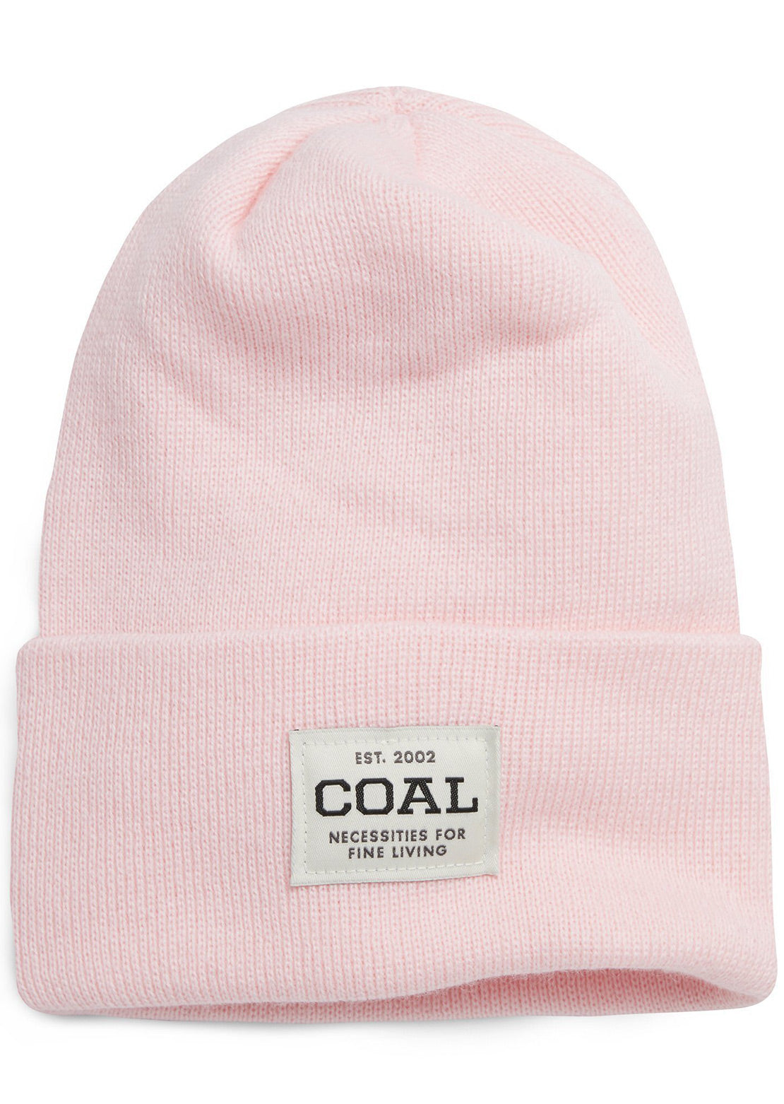 Coal The Uniform Beanie Pink