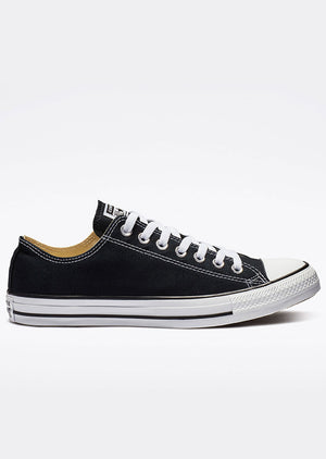 Converse Unisex Chuck Taylor All Star Low Top Shoes - PRFO Sports