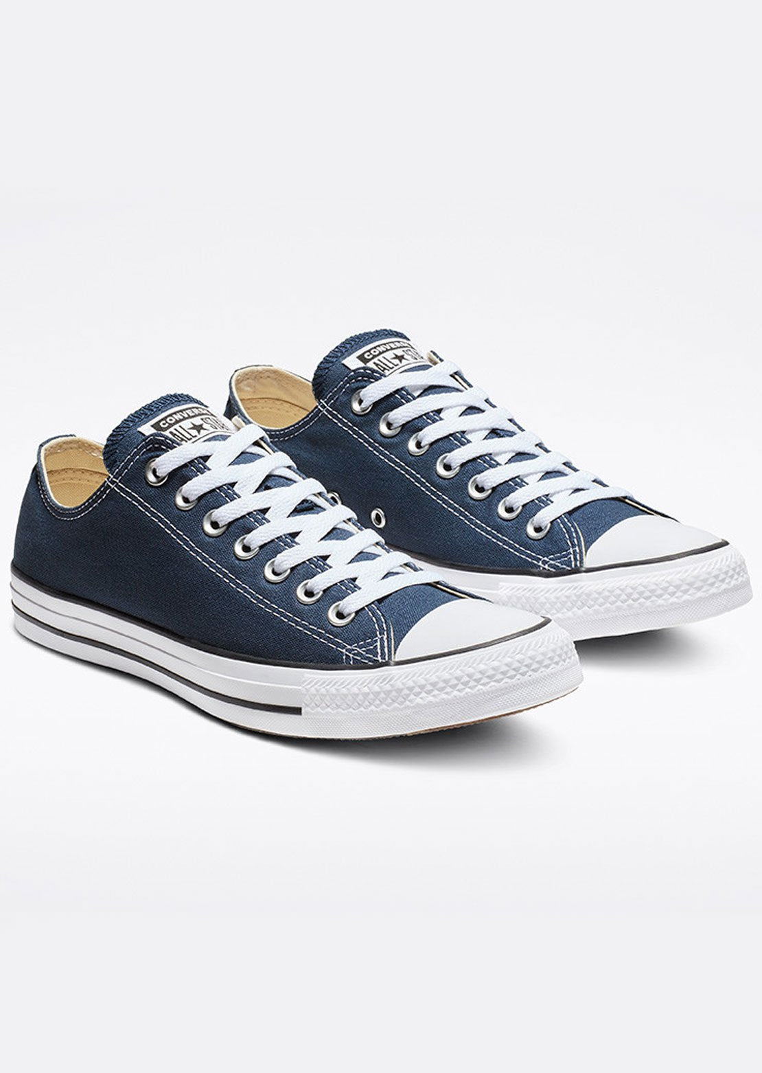 Converse Unisex Chuck Taylor All Star Shoes Navy