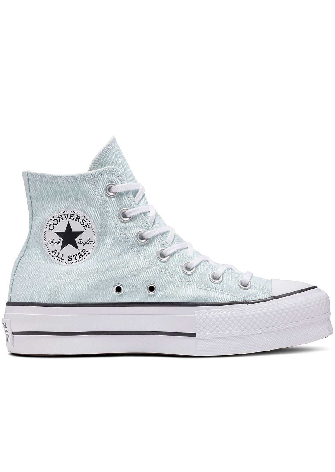 Converse Women s Chuck Taylor All Star Lift Platform Seasonal